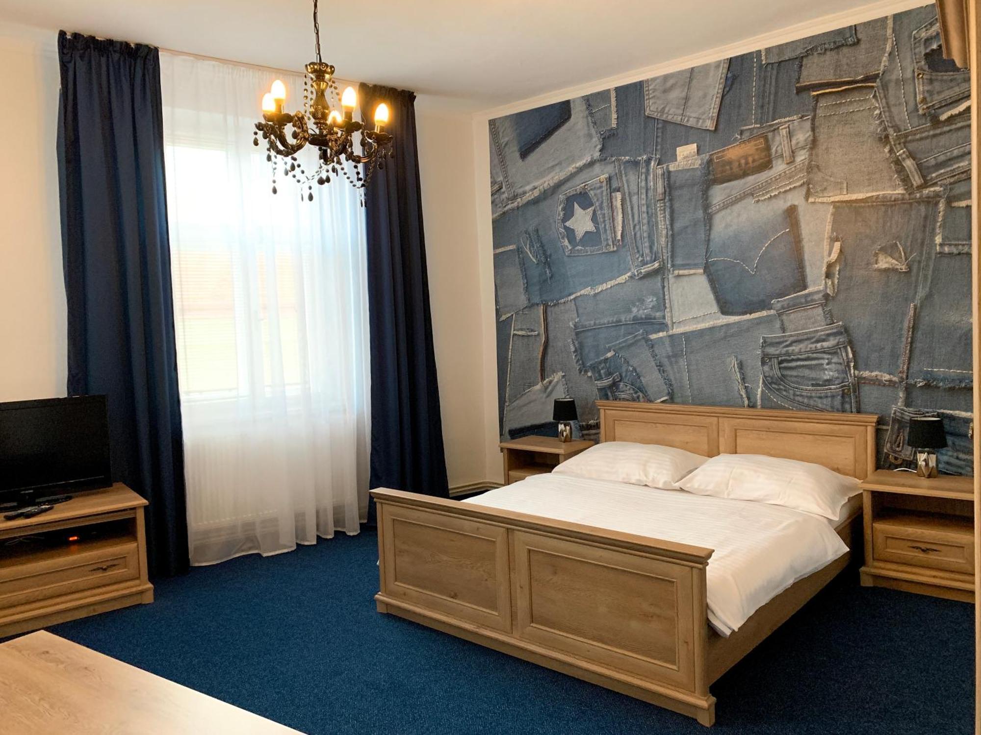 Hotel Ruzek Hranice  Exterior photo