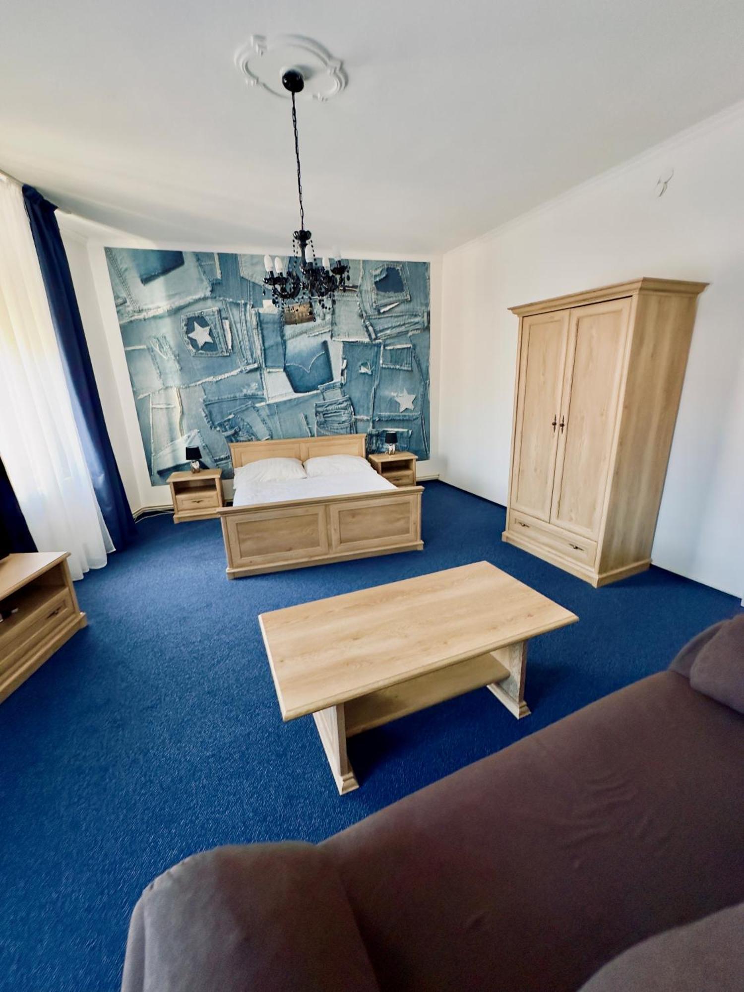 Hotel Ruzek Hranice  Exterior photo
