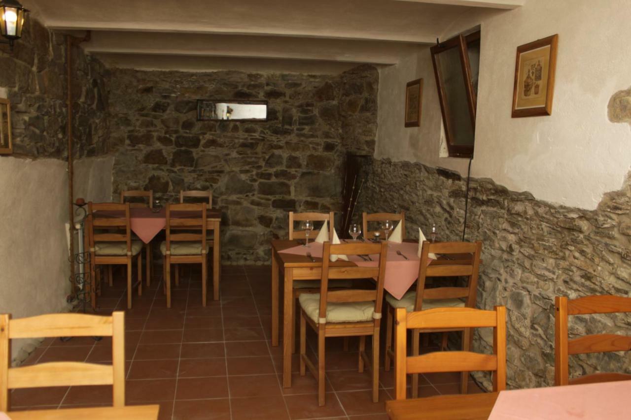 Hotel Ruzek Hranice  Exterior photo